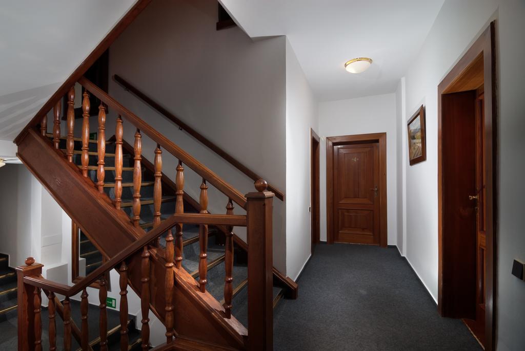 Depandance Villa Hubertus Spindleruv Mlyn Room photo